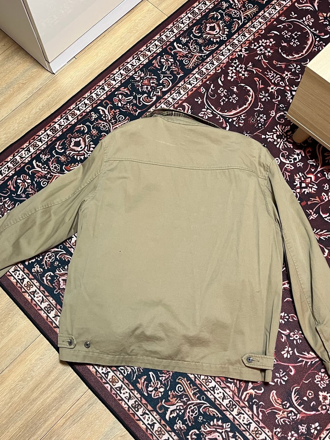 폴로 랄프로렌 자켓 L 상품이미지3