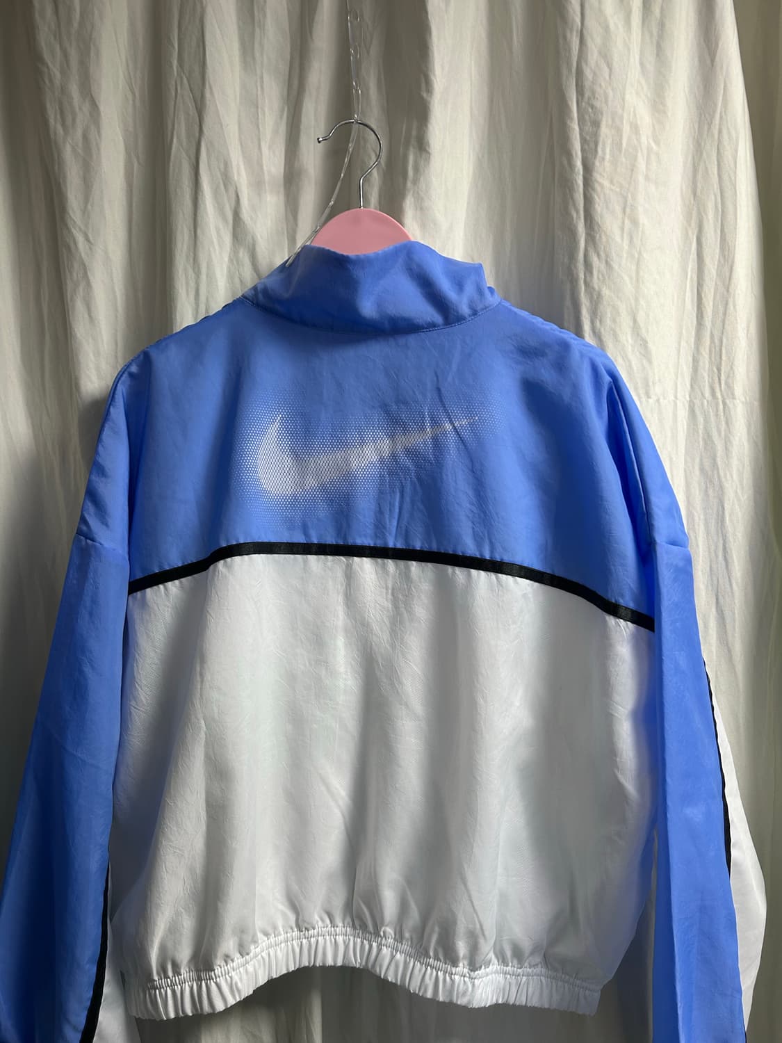 나이키 바시티 우븐 재킷 L 상품이미지6