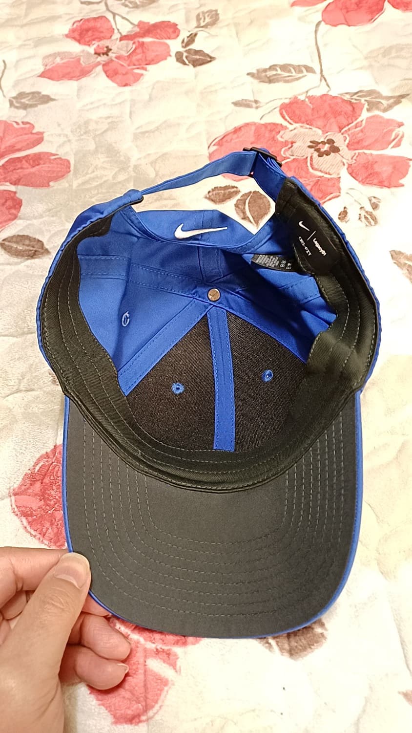 나이키골프 드라이핏 얇은모자 Free 상품이미지7