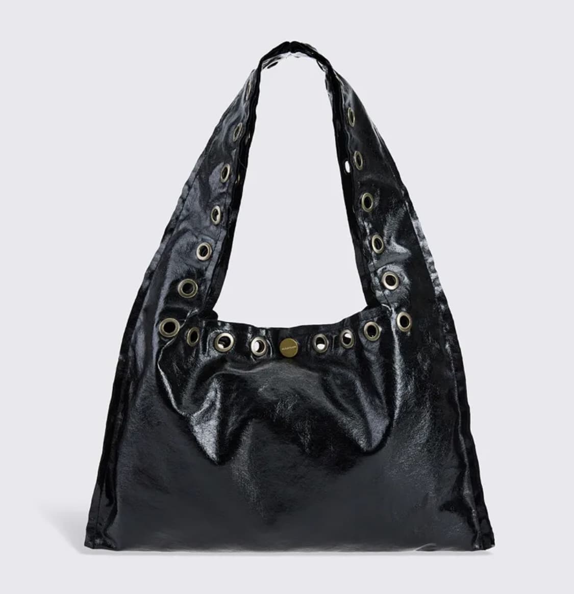 폴리수엠 EYELET METALLIC SHOULDER BAG 상품이미지2