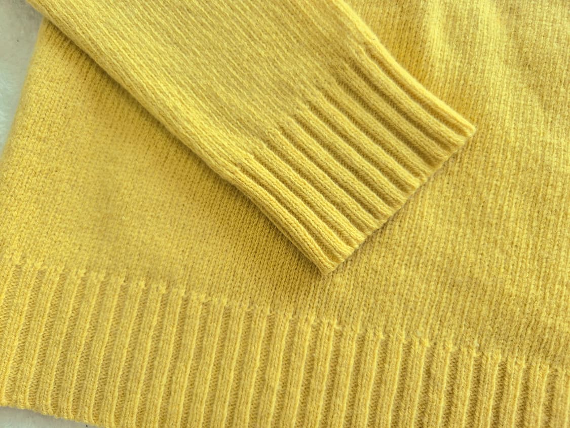 폴로 랄프로렌 울100% 니트 상품이미지3