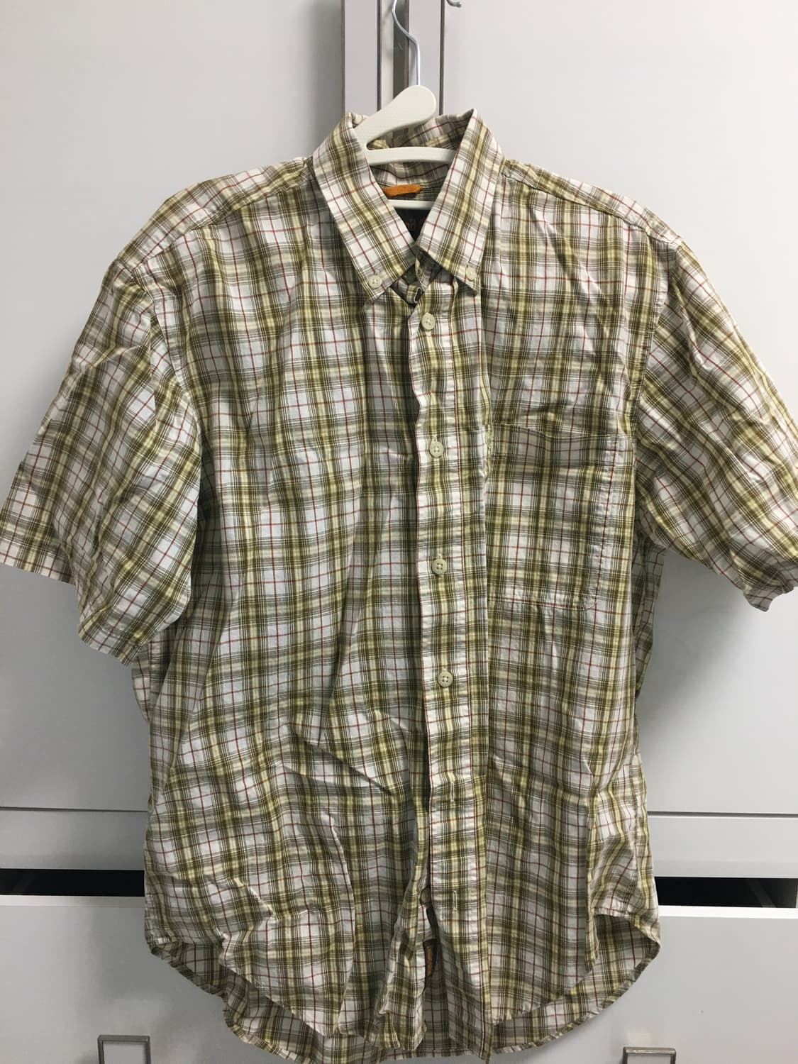 팀버랜드 셔츠 상품이미지1