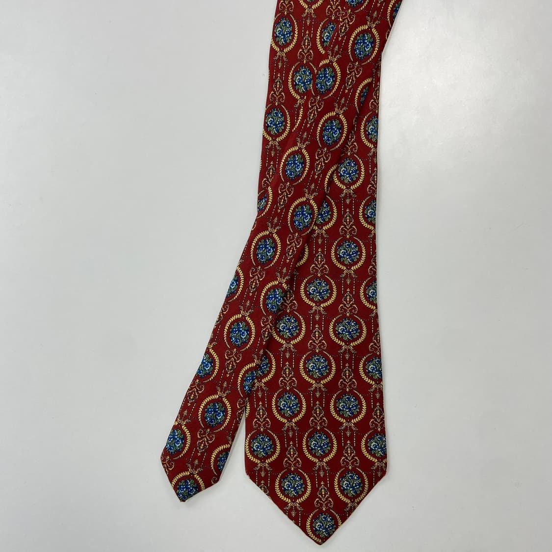 펜디 (FENDI) 명품 정품 넥타이 상품이미지1