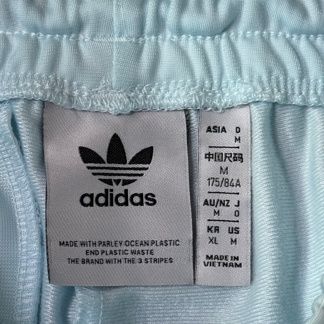 아디다스 트레이닝 팬츠 XL 상품이미지5