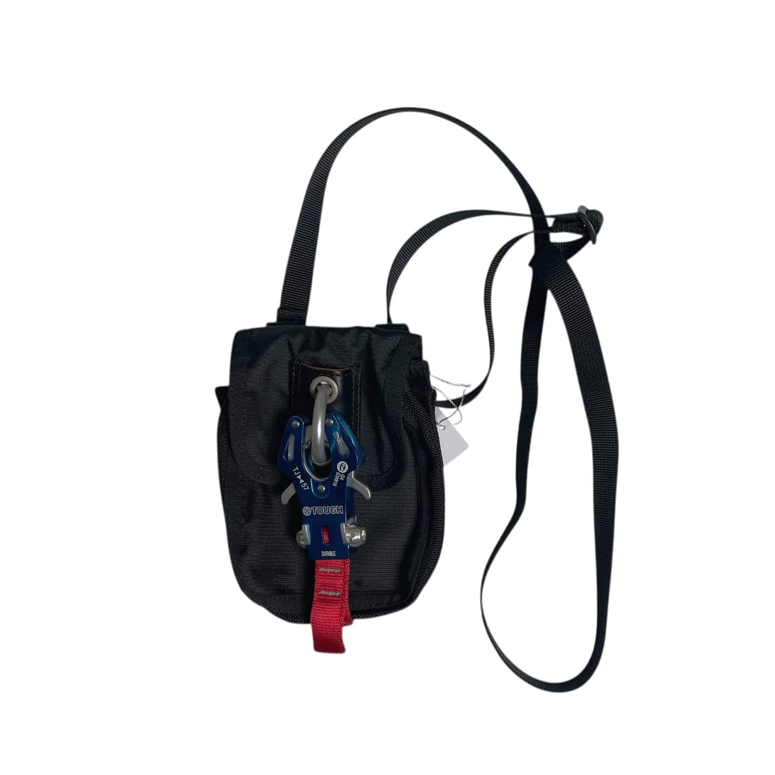 Tough jeansmith 카라비너 미니백 상품이미지1