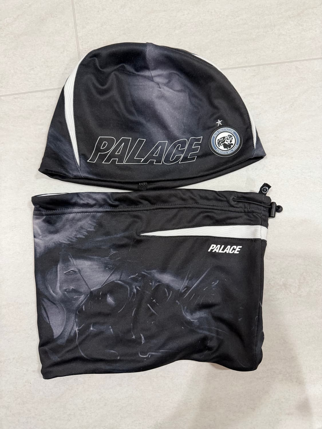 팔라스 듀렉 세트 L/Xl 판매합니다  상품이미지1