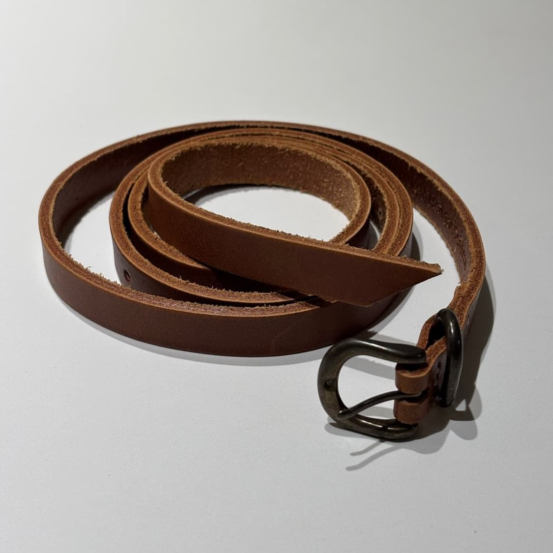 헨더스킴 테일 벨트 상품이미지1