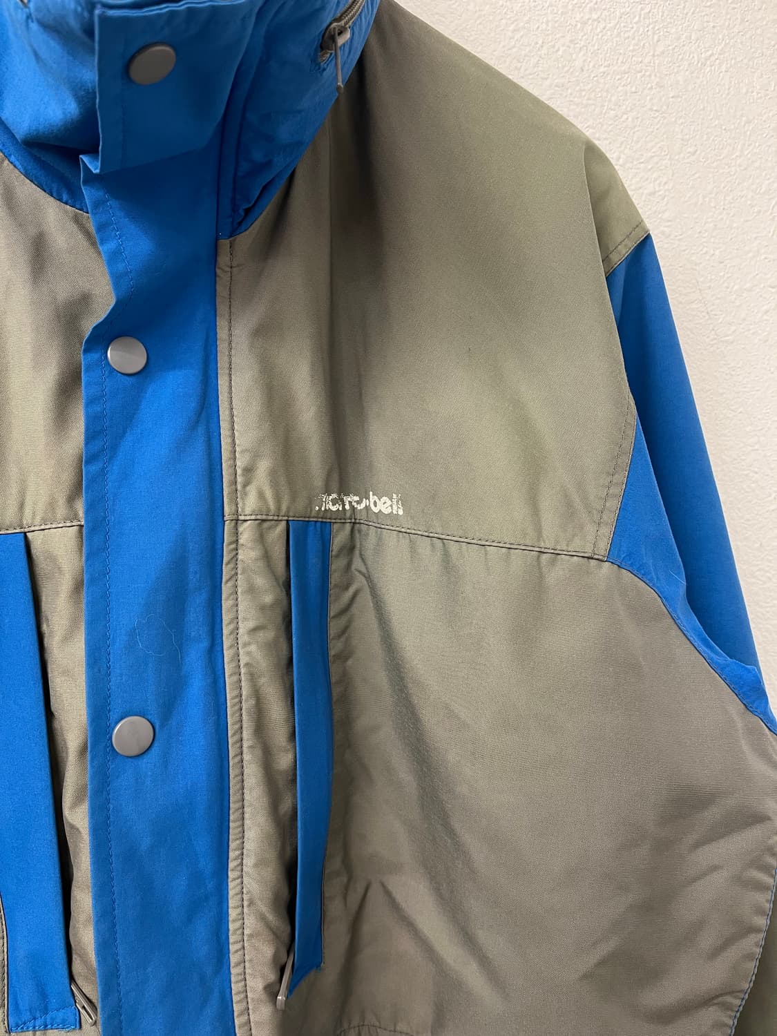 mont-bell 상품이미지3