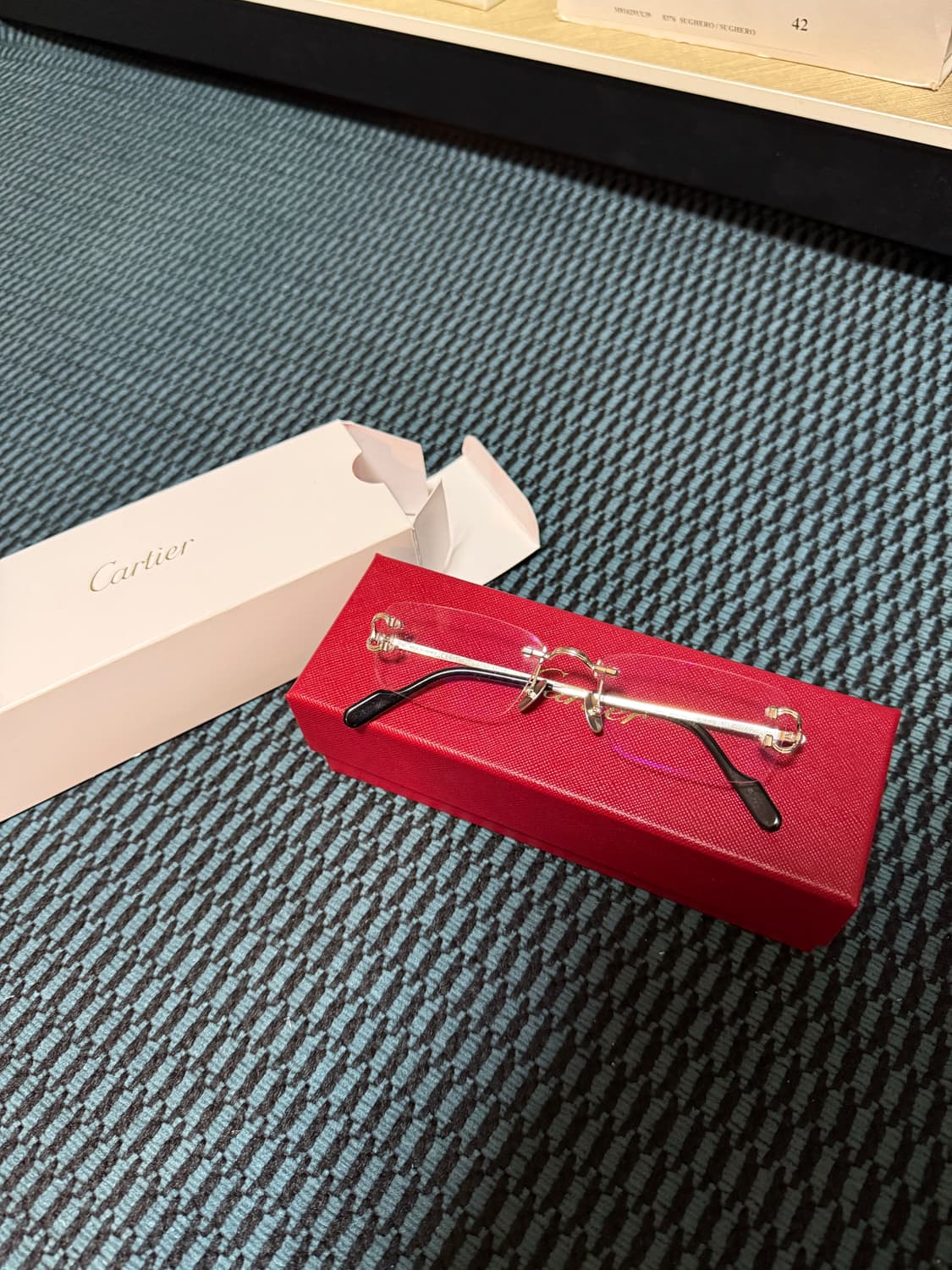 까르티에 무테 ct05630 상품이미지1