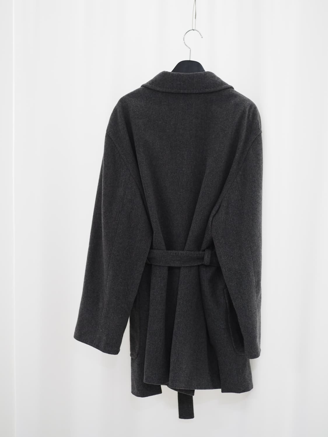 MIMO MODA cashmere blend coat  상품이미지4