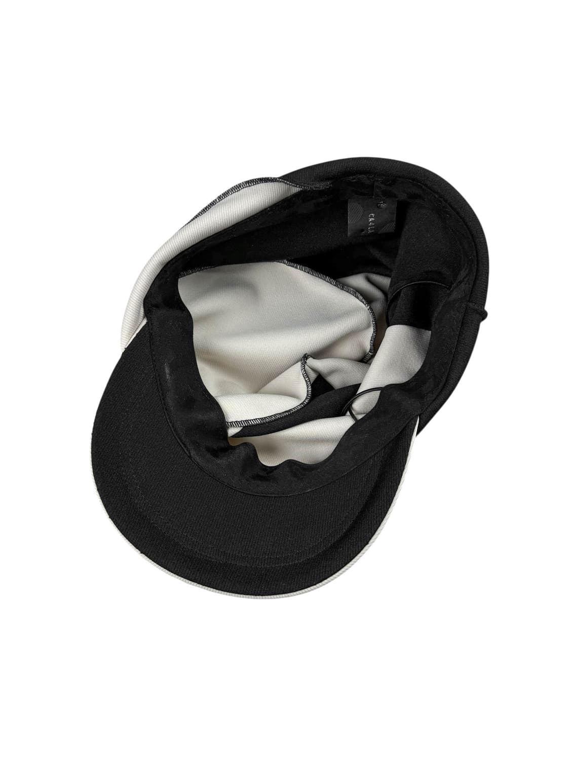 ca4la 레이스업 패널 캡 상품이미지7