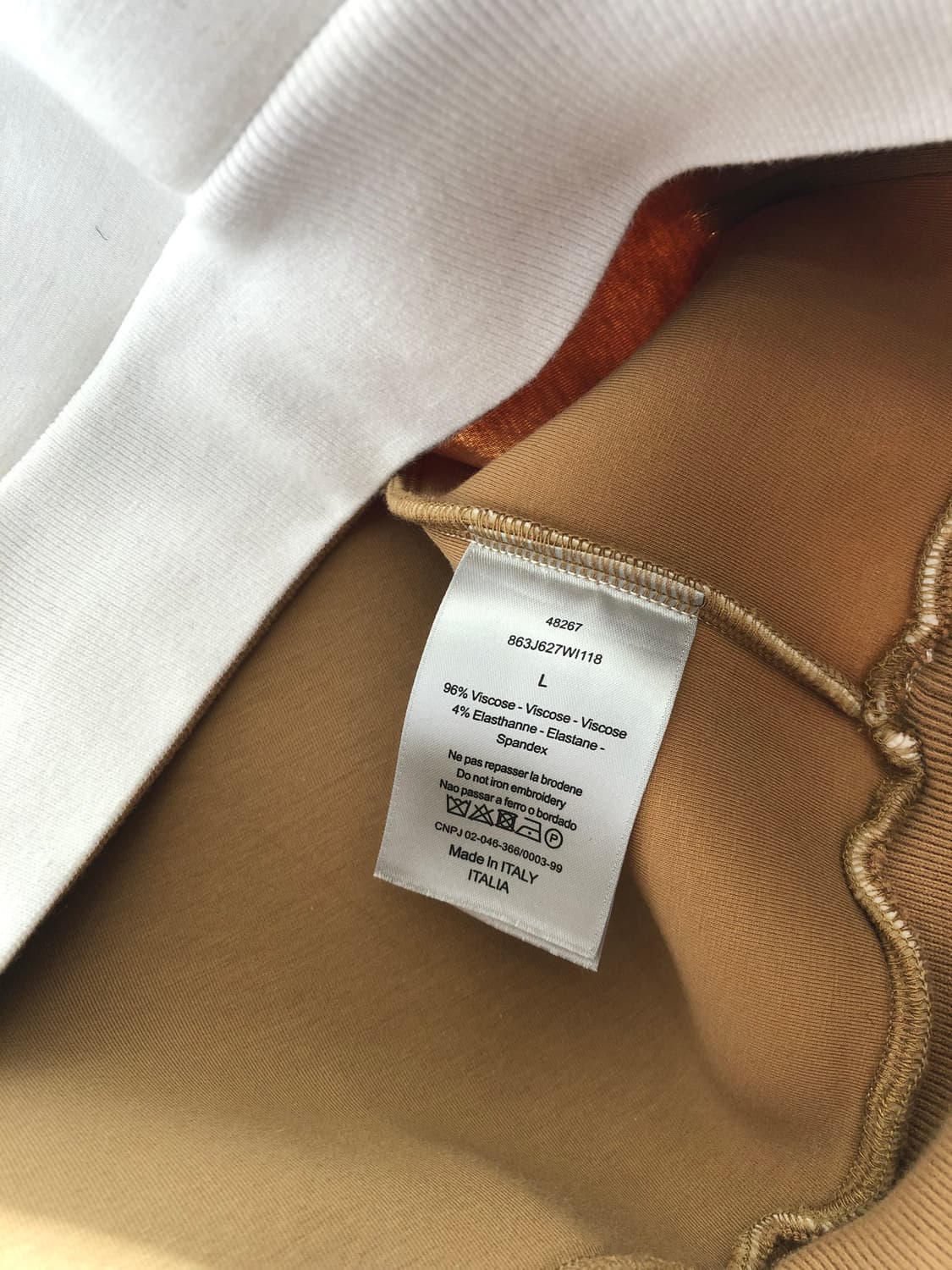 디올 파리스 컬렉션 베스트 상품이미지8