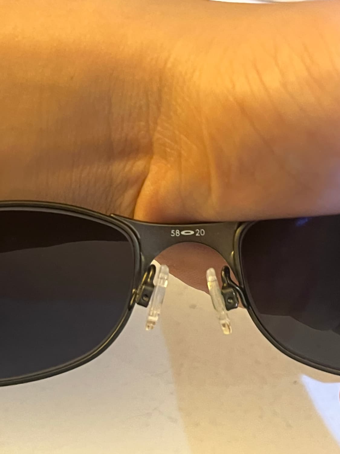 0Os Oakley Tightrope Sunglasses 상품이미지9