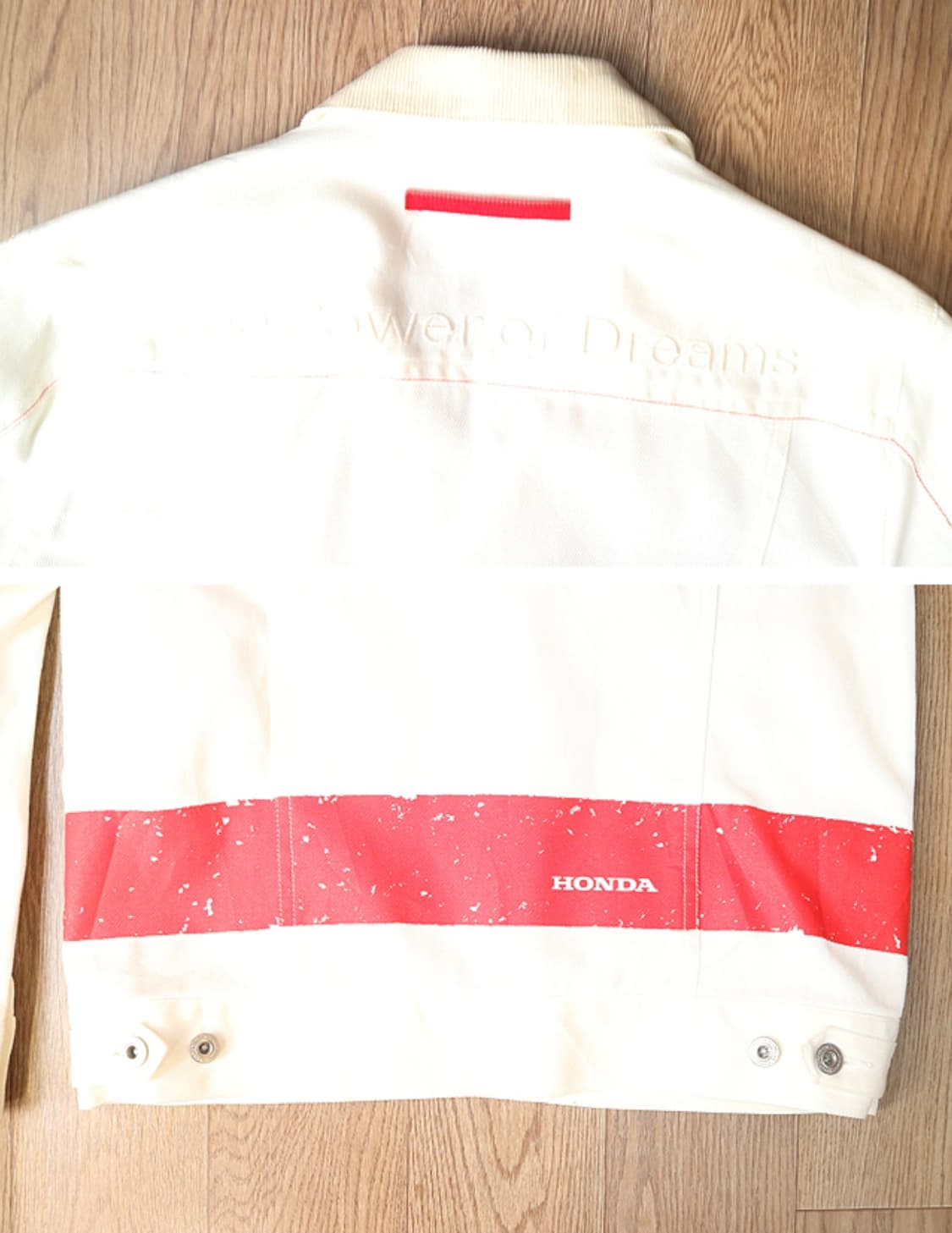 shinichiro arakawa x honda 신이치로 아라카와 혼다 상품이미지6
