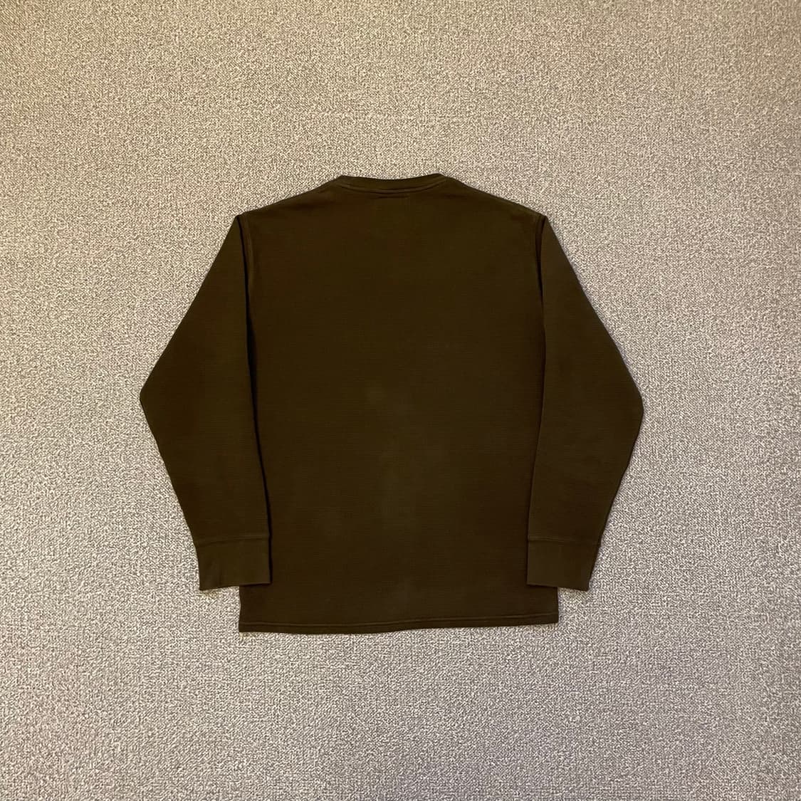 폴로 니트 롱슬리브 상품이미지4