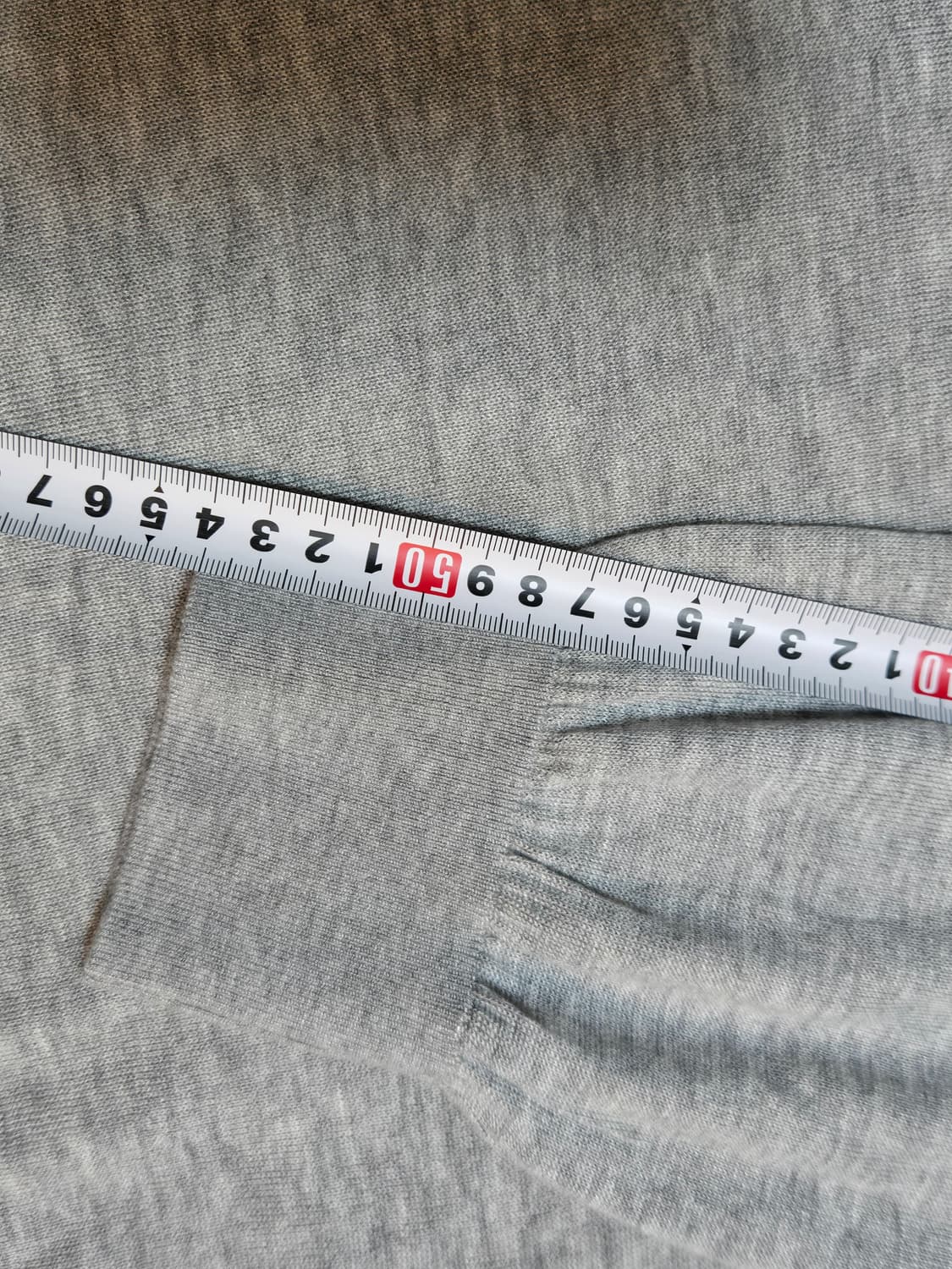 HELSA 헬사 캐시미어 라이오셀 니트 바디수트 새상품 루즈핏 S 상품이미지8