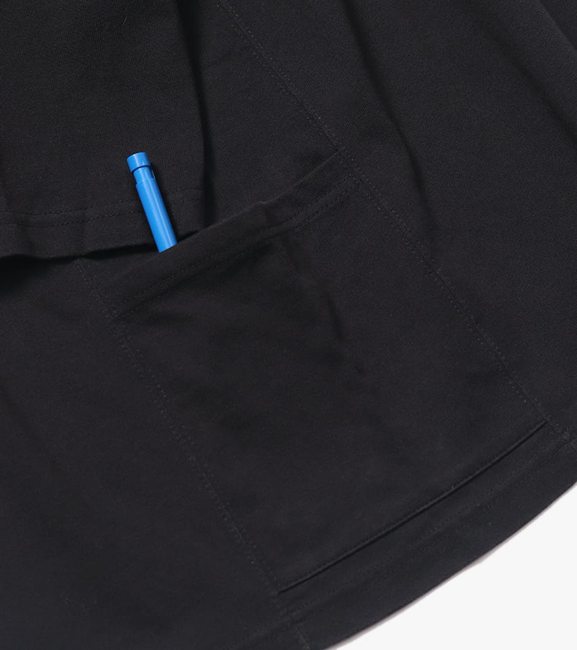 BEAMS - 23SS SIDE POCKET T SHIRT 상품이미지9