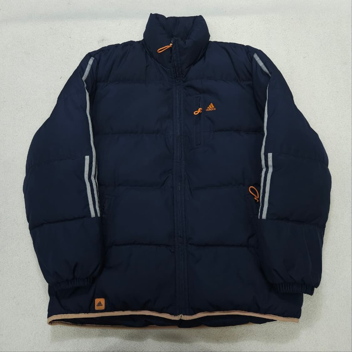 아디다스 덕다운 푸퍼 110 상품이미지1