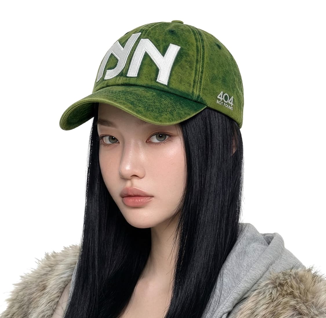 NUOJINUO 볼캡 [새상품] 상품이미지2