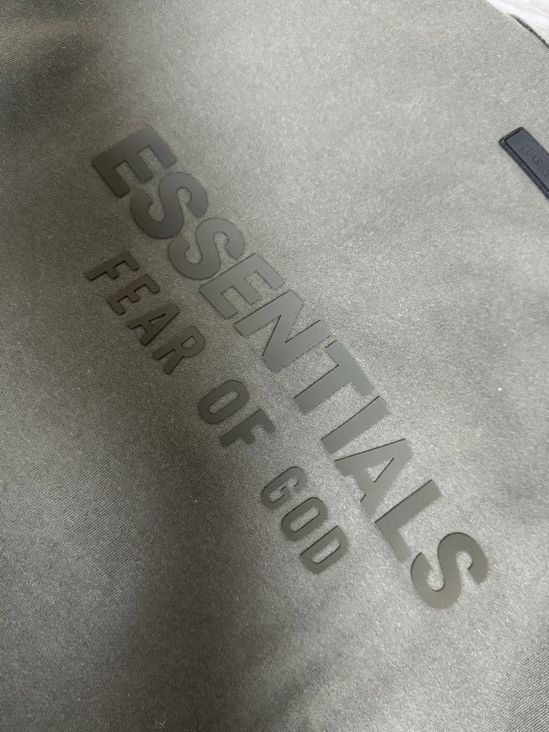 에센셜 롱슬리브 폴로 잉크 폴로티 상품이미지3