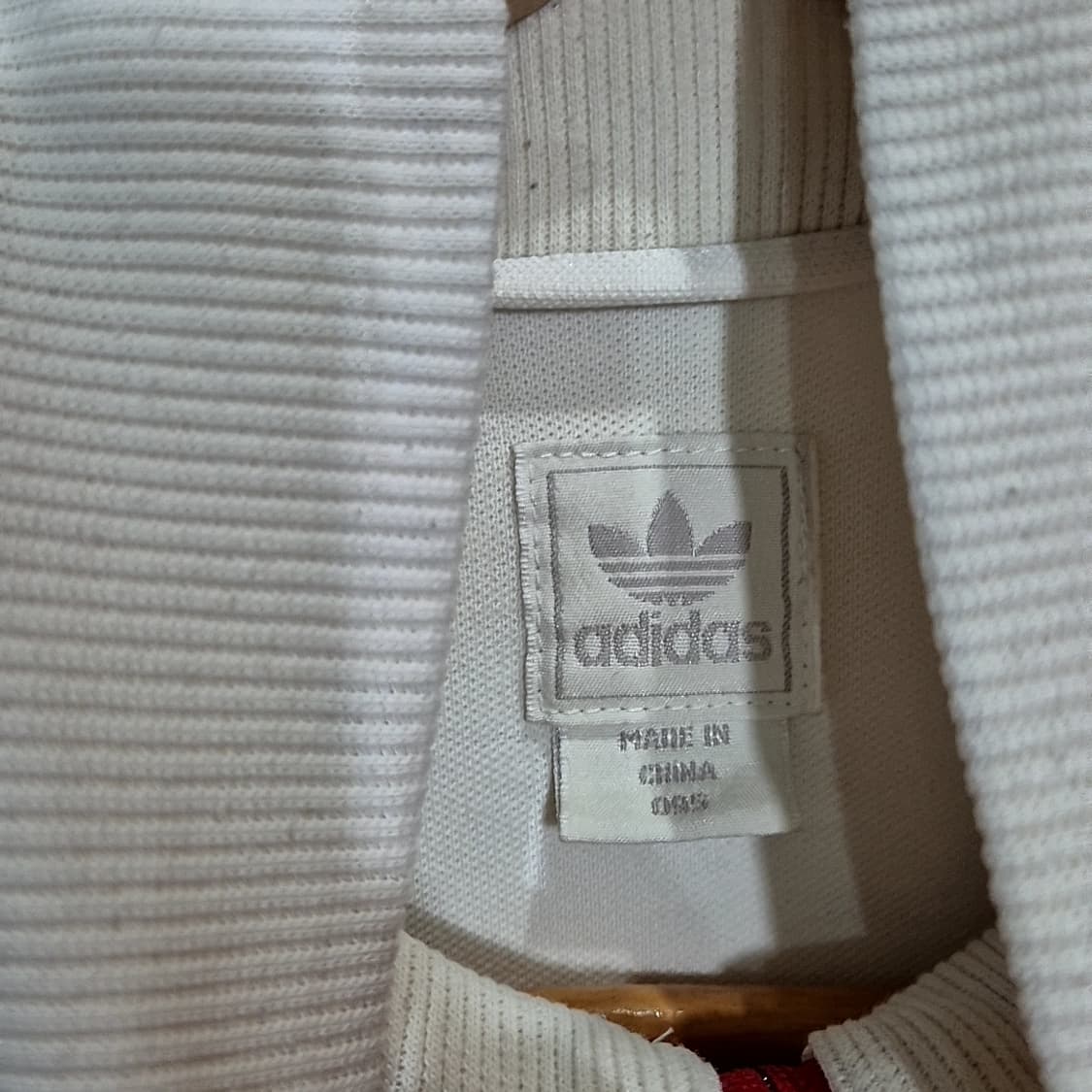 Adidas 아디다스 런던 트랙탑 져지 상품이미지6