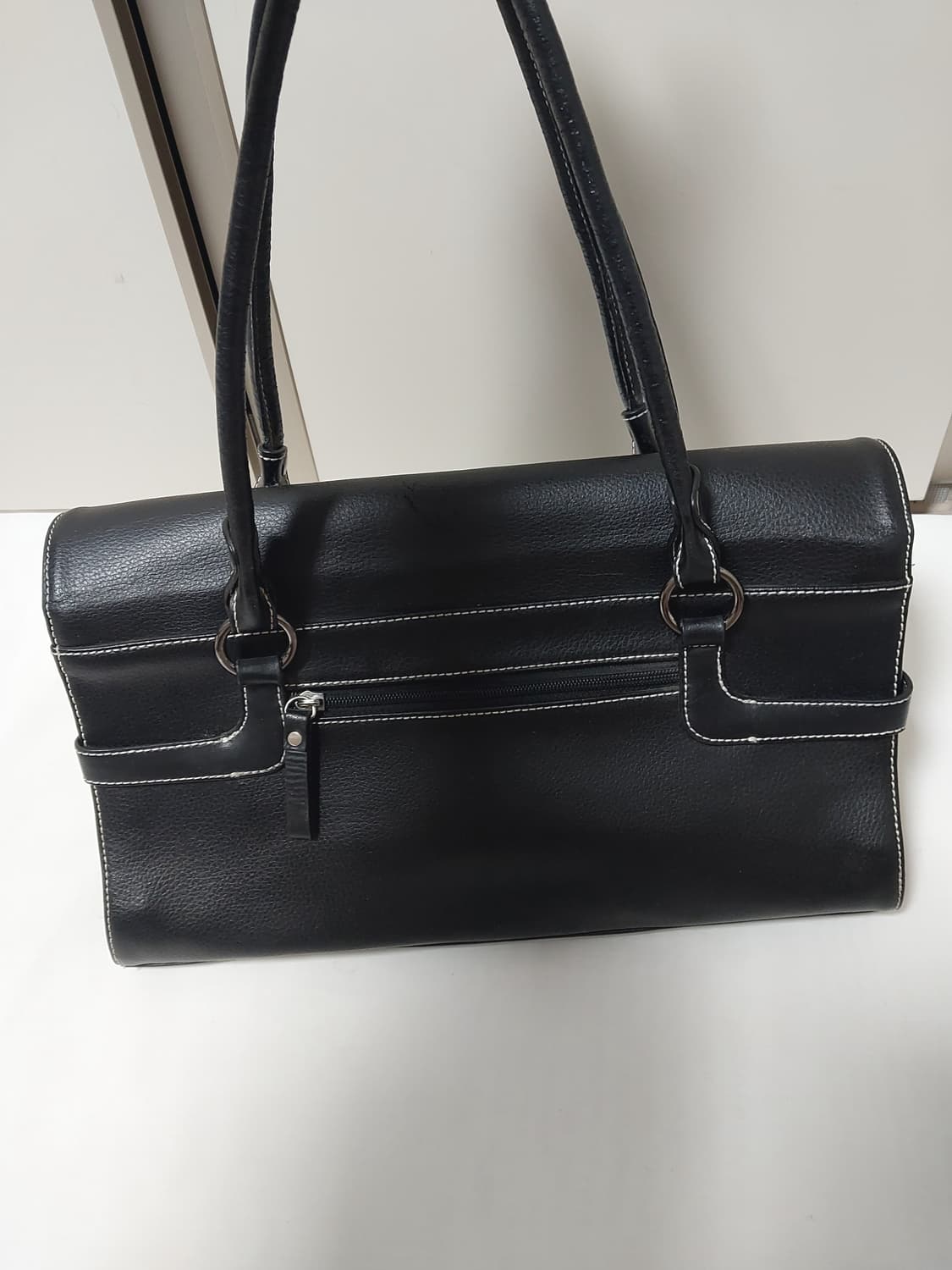 파코라반 빈티지 숄더백 상품이미지4