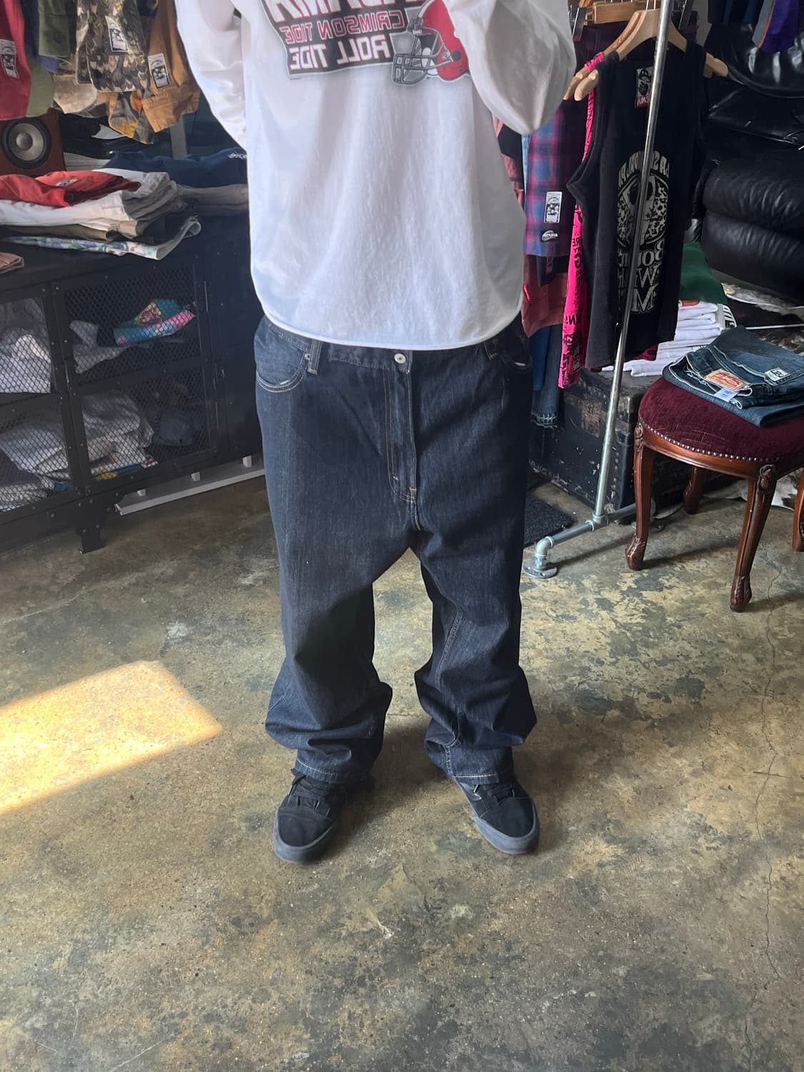Levi‘s 559 Denim Pants 상품이미지1