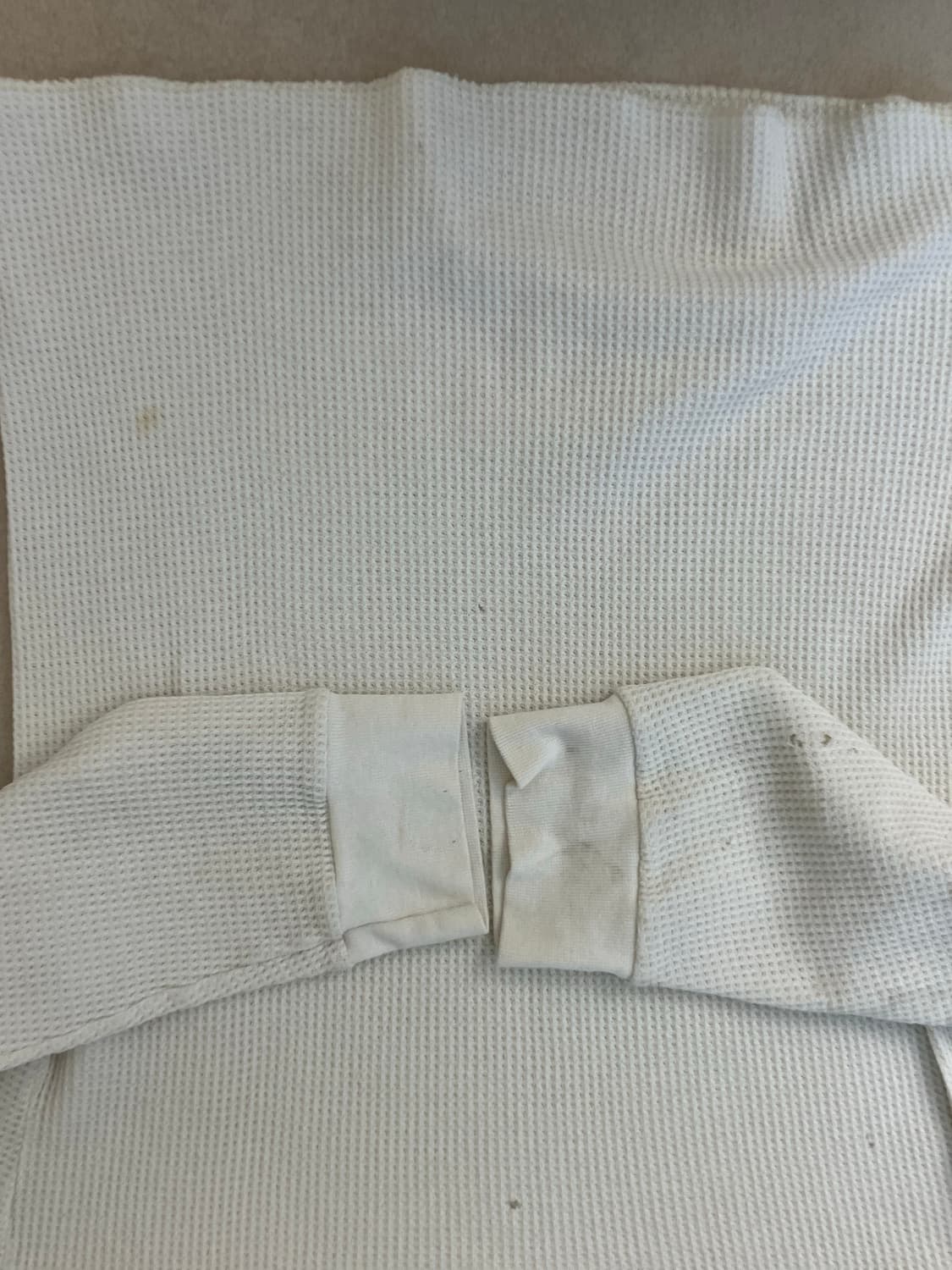 90s thermals tee 상품이미지4