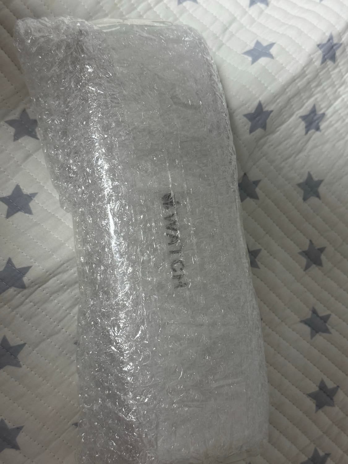 [미개봉/급처] 애플워치 SE 3 셀룰러 40mm 스타라이트 팝니다 상품이미지2