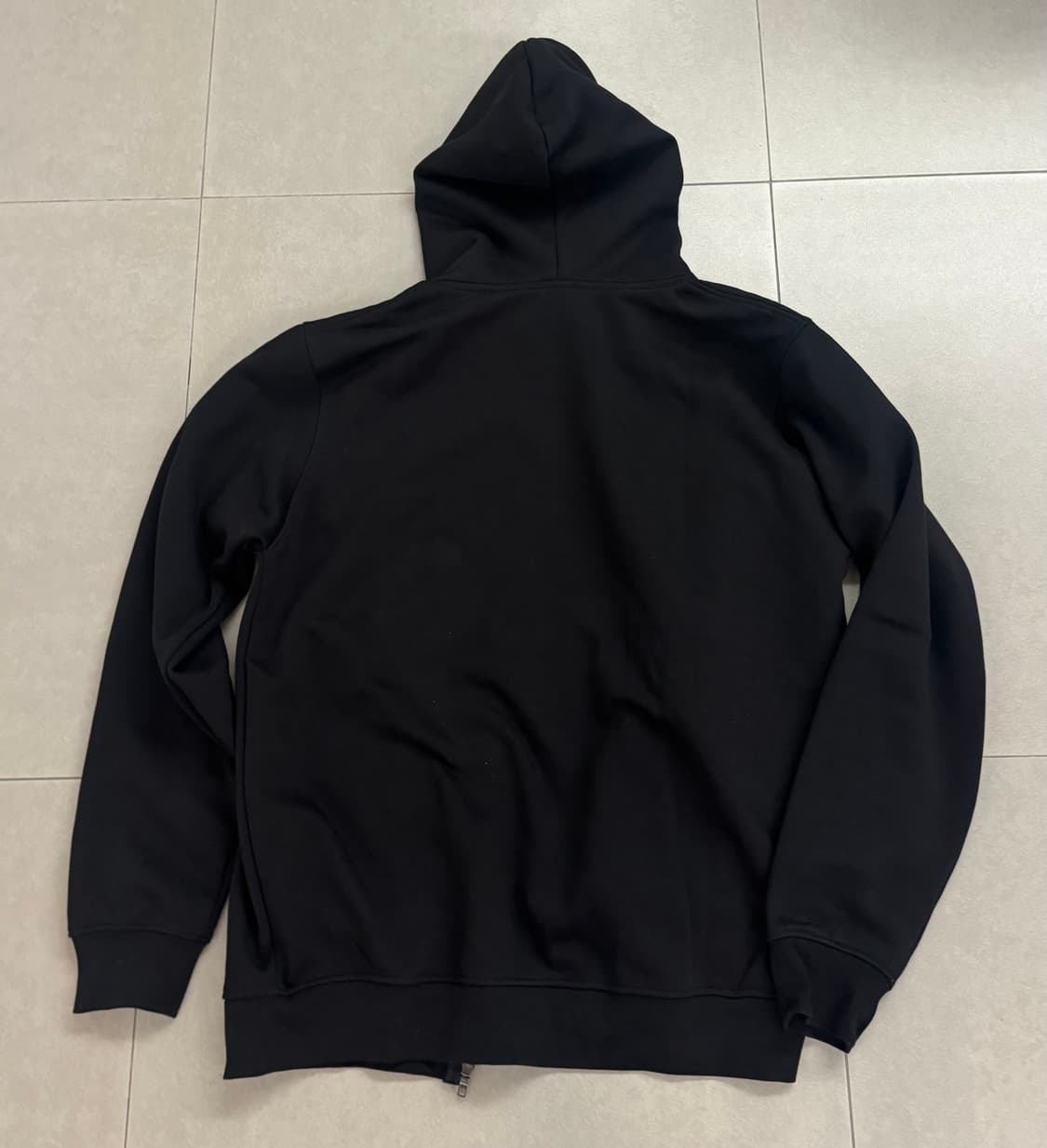 West Coast Choppers 집업후드 XL 상품이미지3