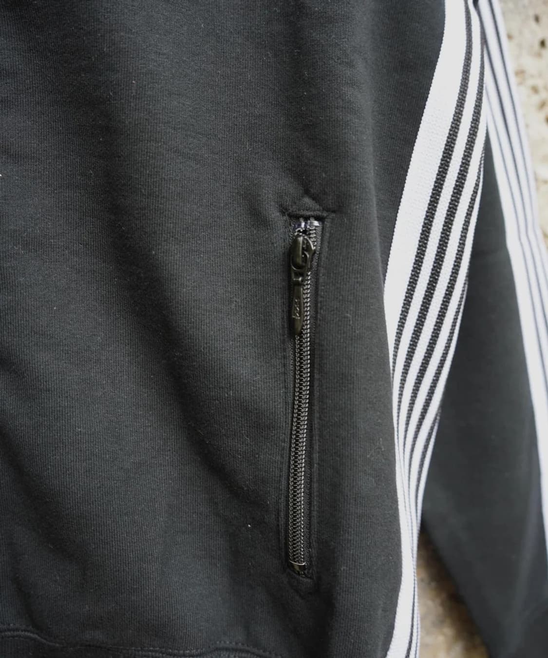 니들스 x BEAVER 코튼 트랙자켓 XL 상품이미지7