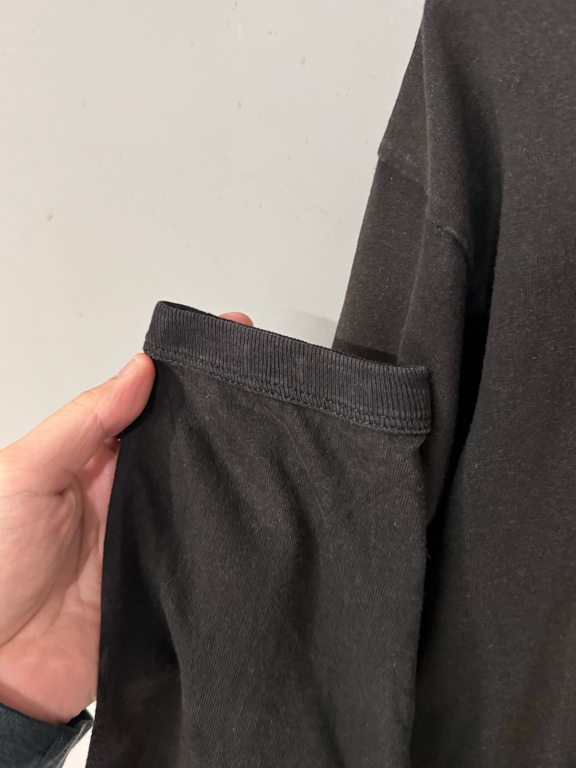 90s 스투시 80 롱슬리브  상품이미지6