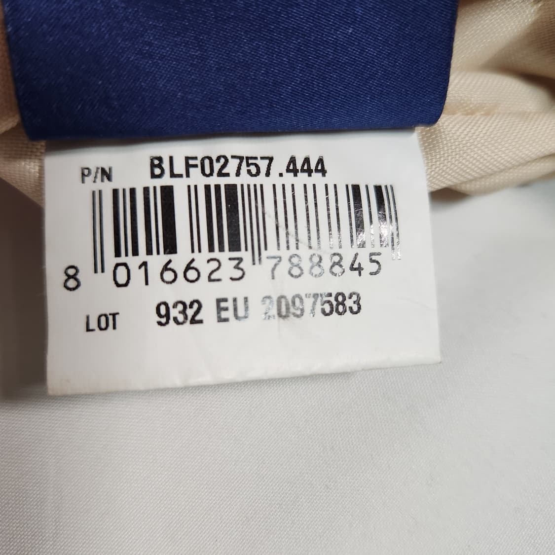 H813 브릭스 Brics 가죽 크로스백
 상품이미지8