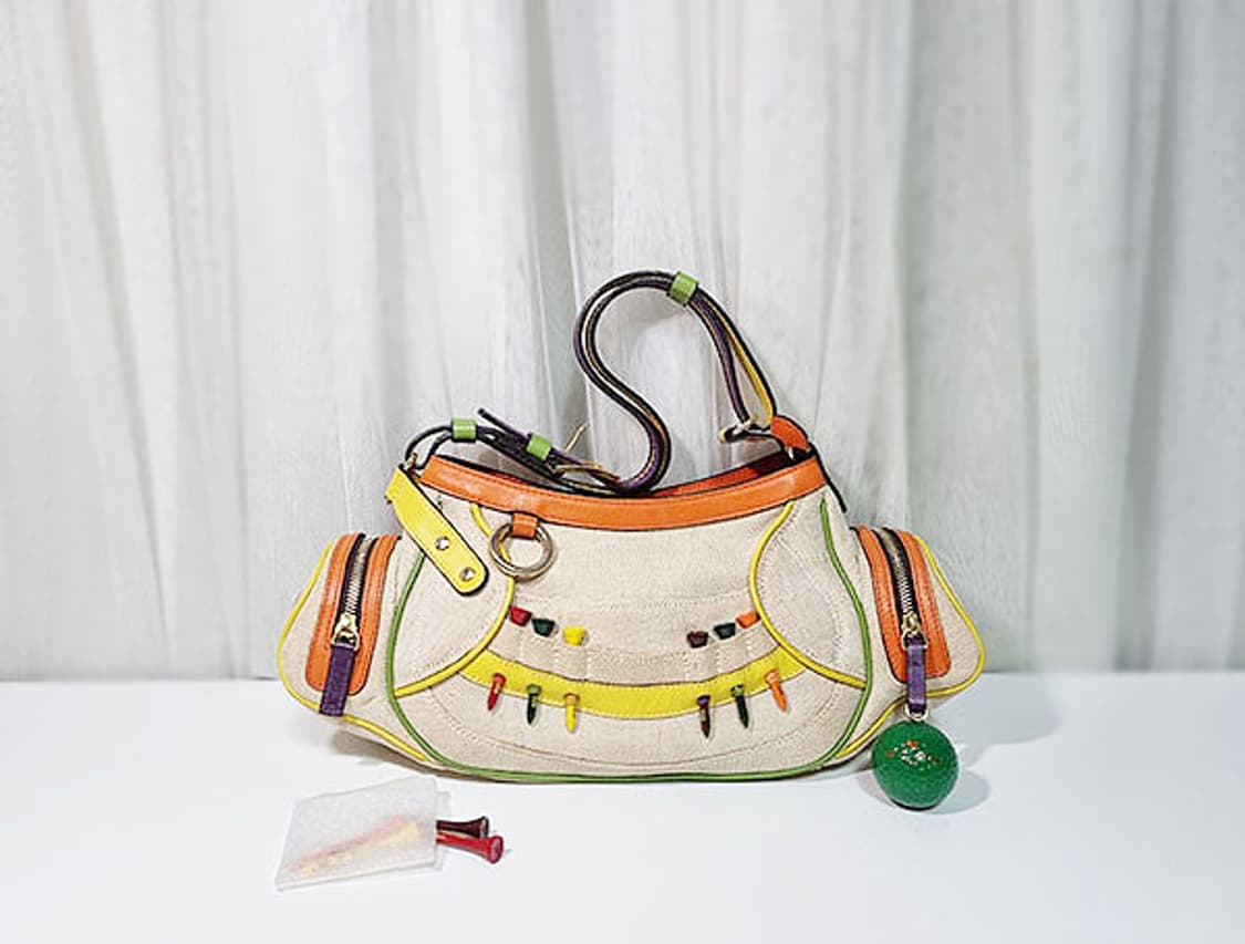 에트로 골프 숄더 상품이미지1