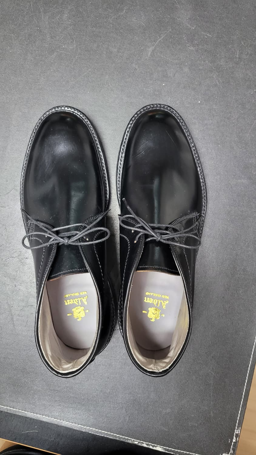 알든1340c코도반처카부츠8D새제품 상품이미지4