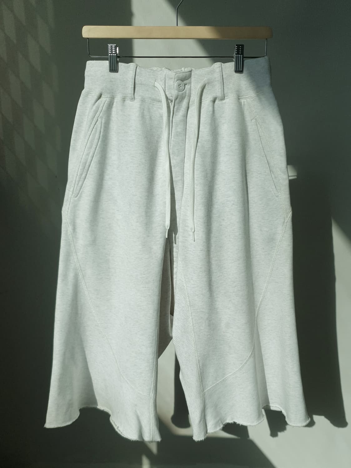 AD2007 Comme Des Garcons Reversible pant 상품이미지2