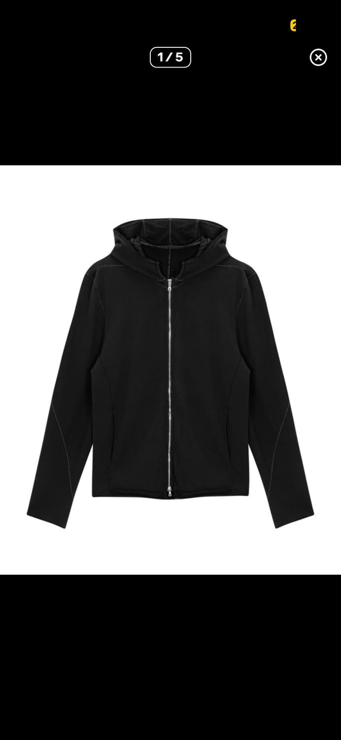 San263-1 후드집업 상품이미지1