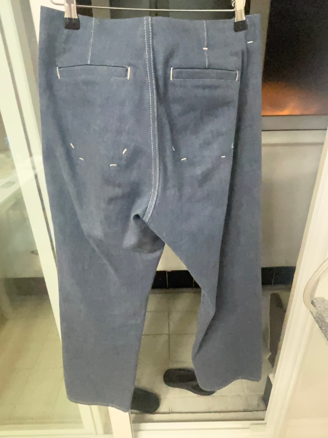 Seya tofu jean 상품이미지3