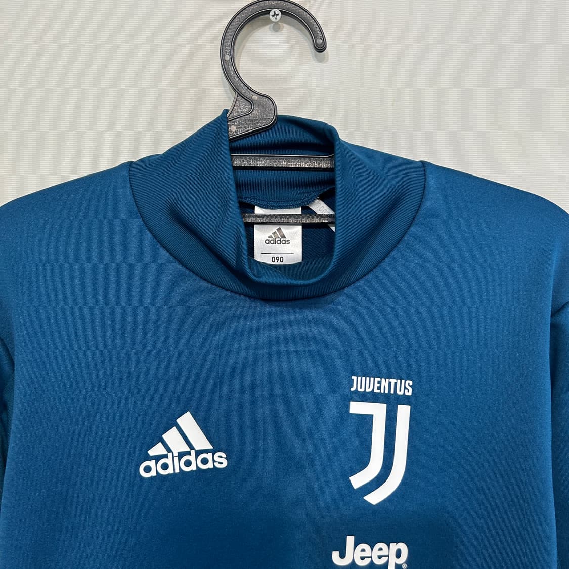 아디다스 유벤투스 티셔츠 90 상품이미지2