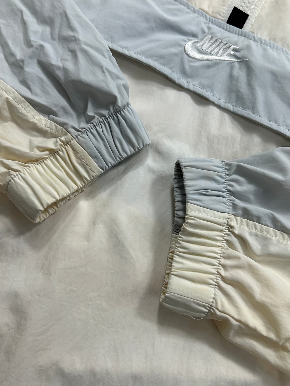 나이키 아노락 패커블 바람막이 L   상품이미지7