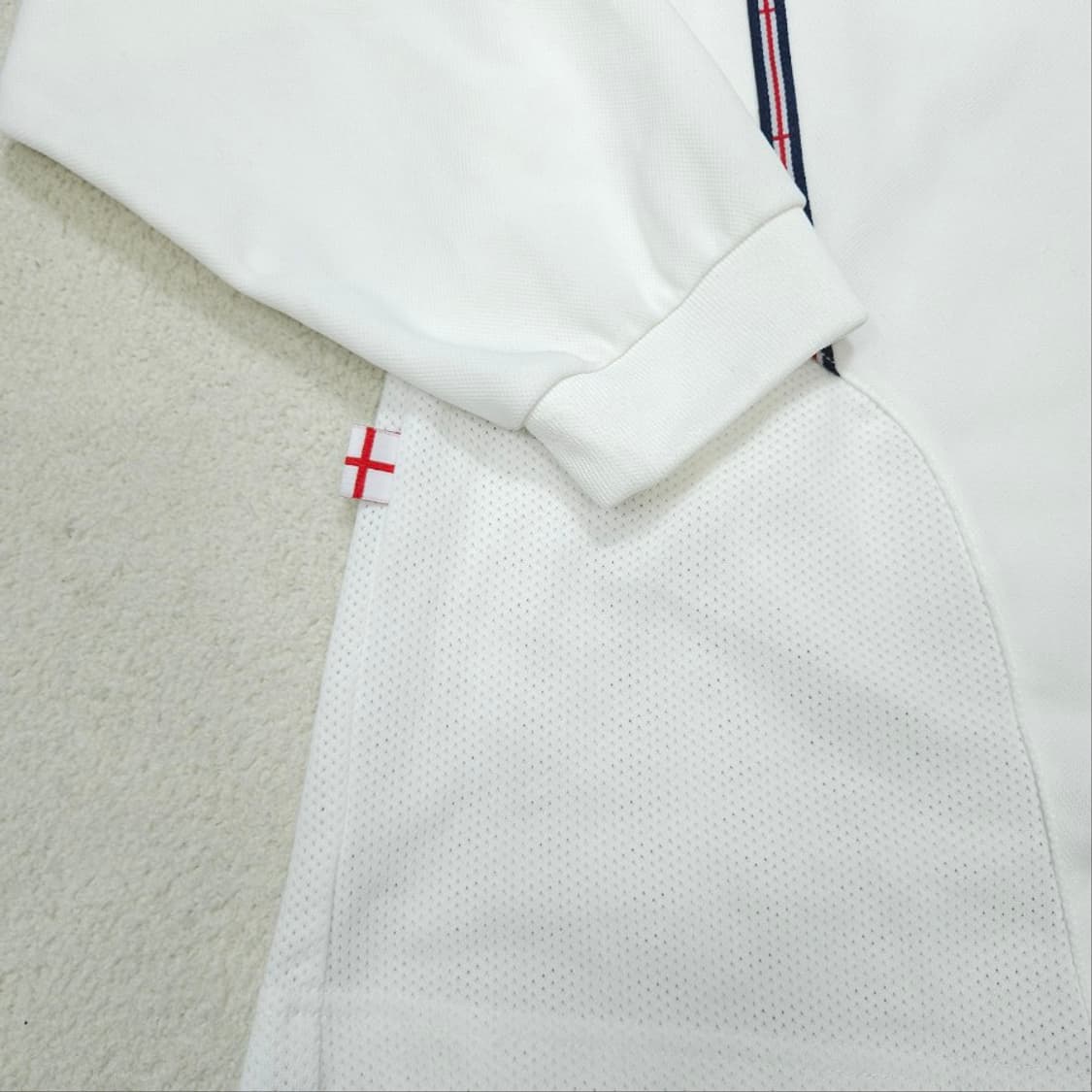 엄브로 풋볼 져지 XL 상품이미지5