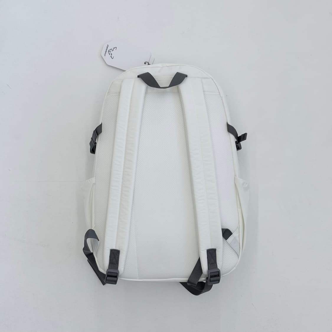 (새상품) 다이나핏 하루(HAROO) 백팩 20L 상품이미지2