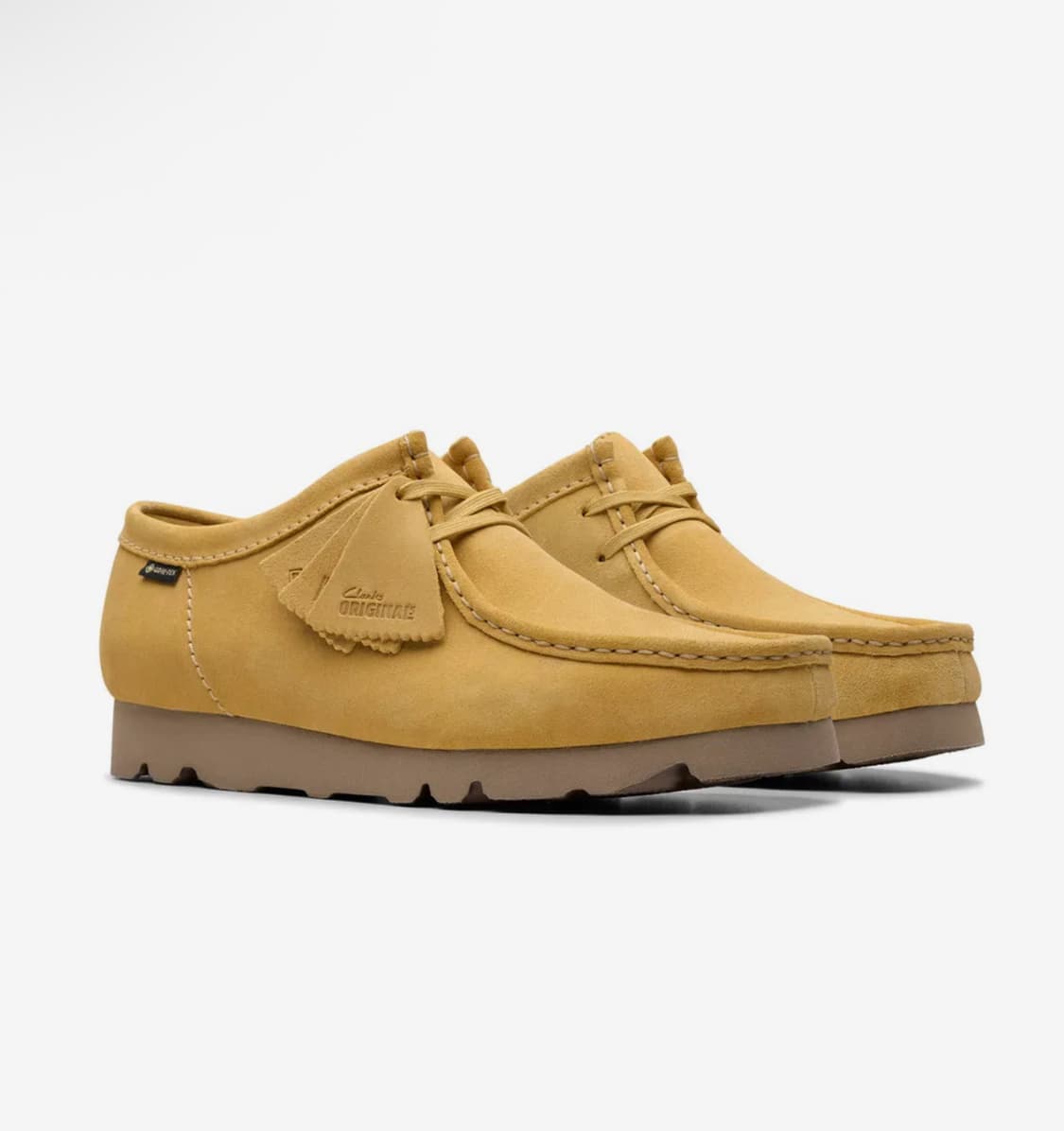 클락스 왈라비 GTX 280사이즈 새상품 상품이미지1