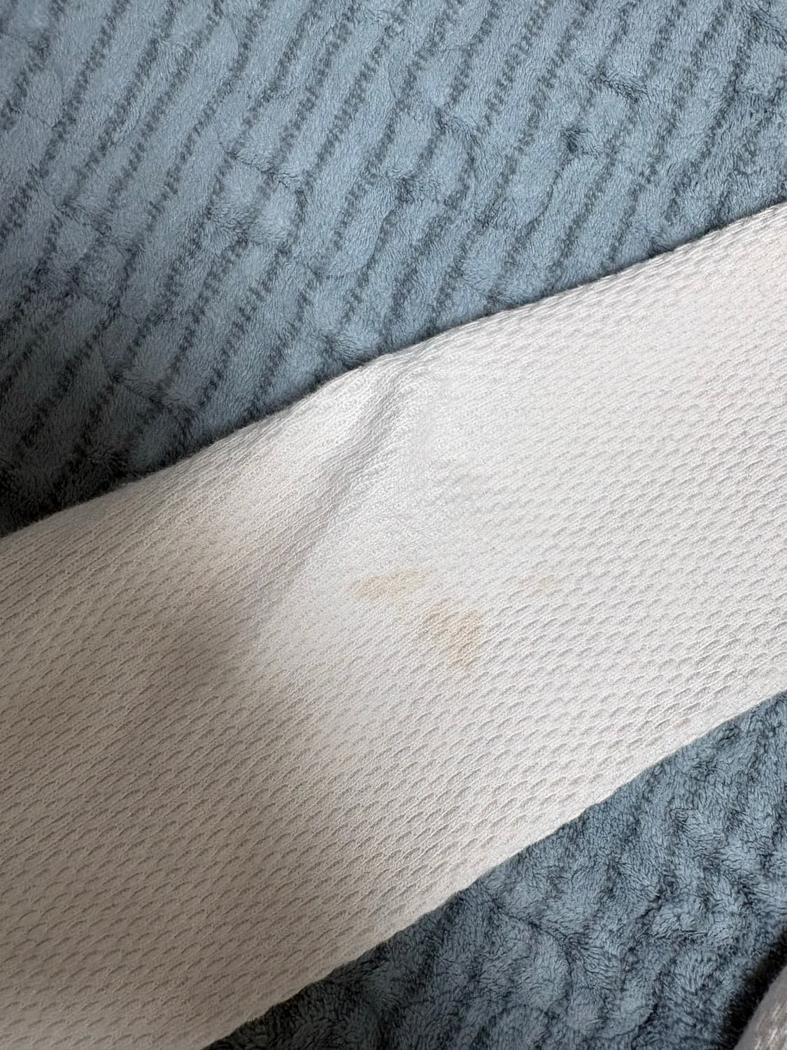 80s 빈티지 써멀 롱슬리브 상품이미지4