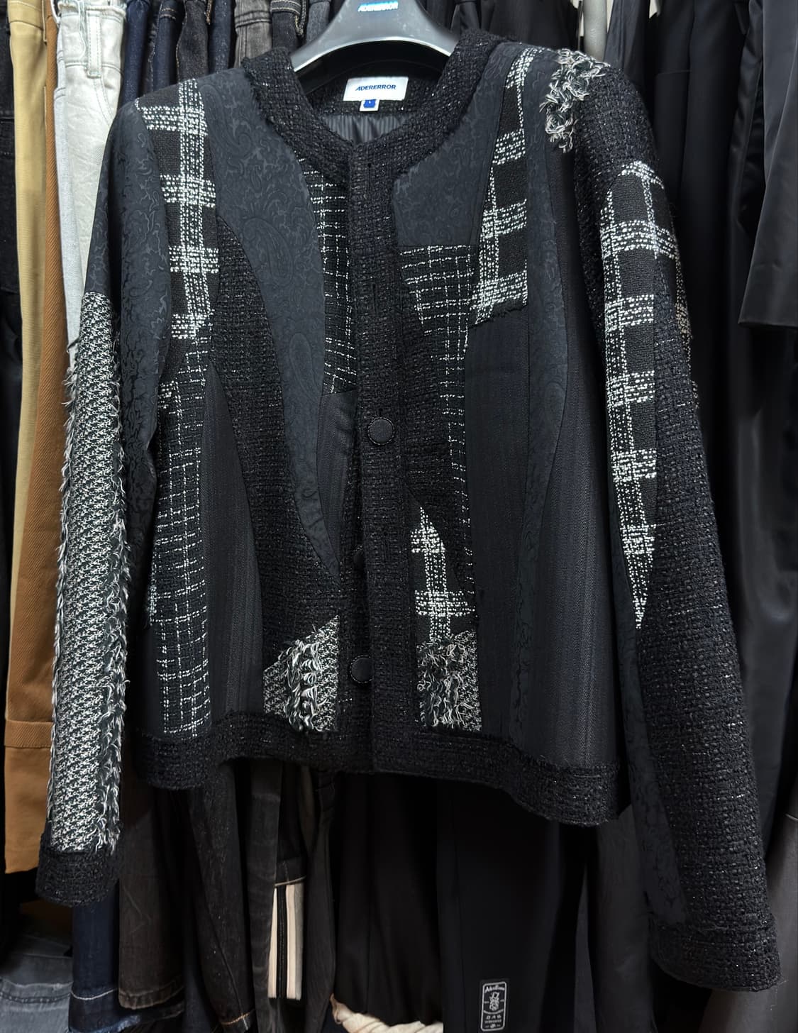 아더에러 24fw product. 6 L 상품이미지2