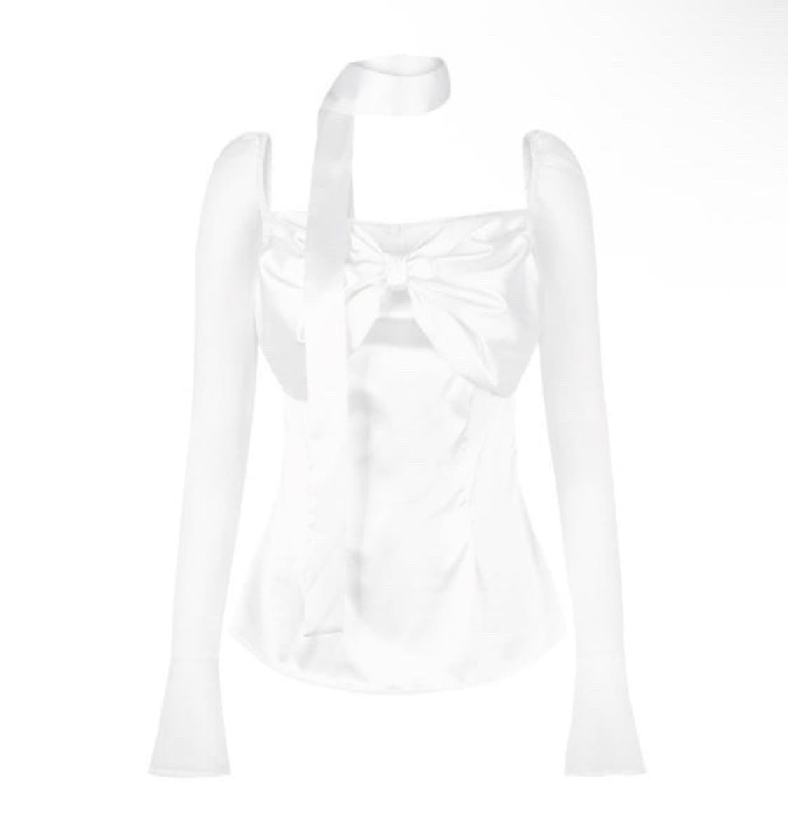 힐다 고희 블라우스 상품이미지1