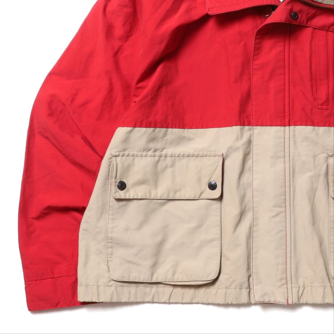 폴로 스포츠 90’s Polo Sport Mountain Parka
 상품이미지3