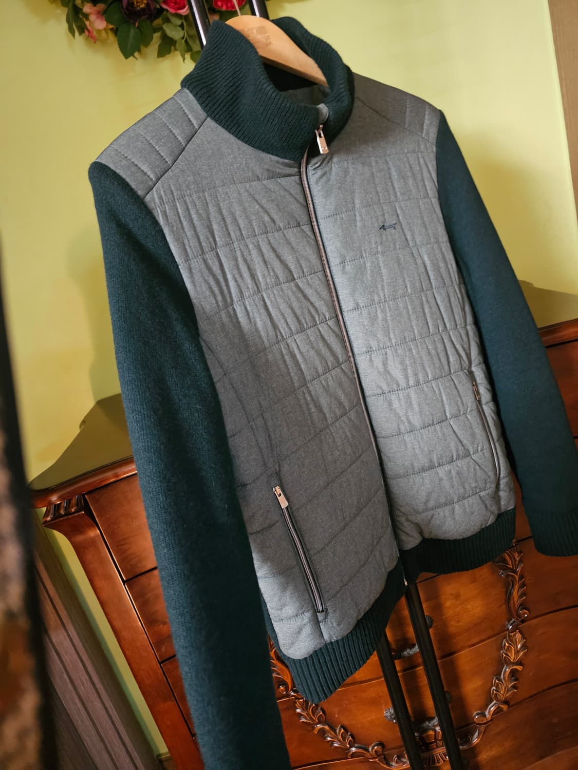 루이까스텔 골프잠바 상품이미지3