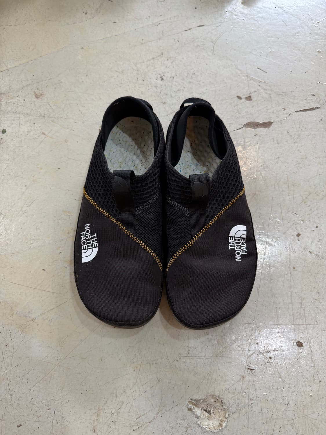 노스페이스 베이스캠프 뮬 상품이미지1