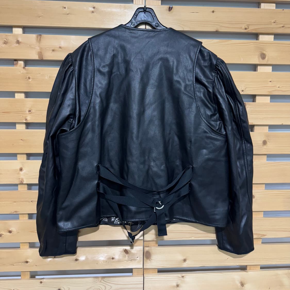 보카바카 자켓 상품이미지2